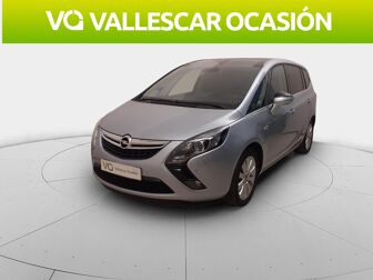 Imagen de OPEL Zafira Tourer 1.6CDTi S-S Excellence 136