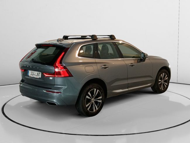 Foto del VOLVO XC60 T6 Twin Recharge Inscription