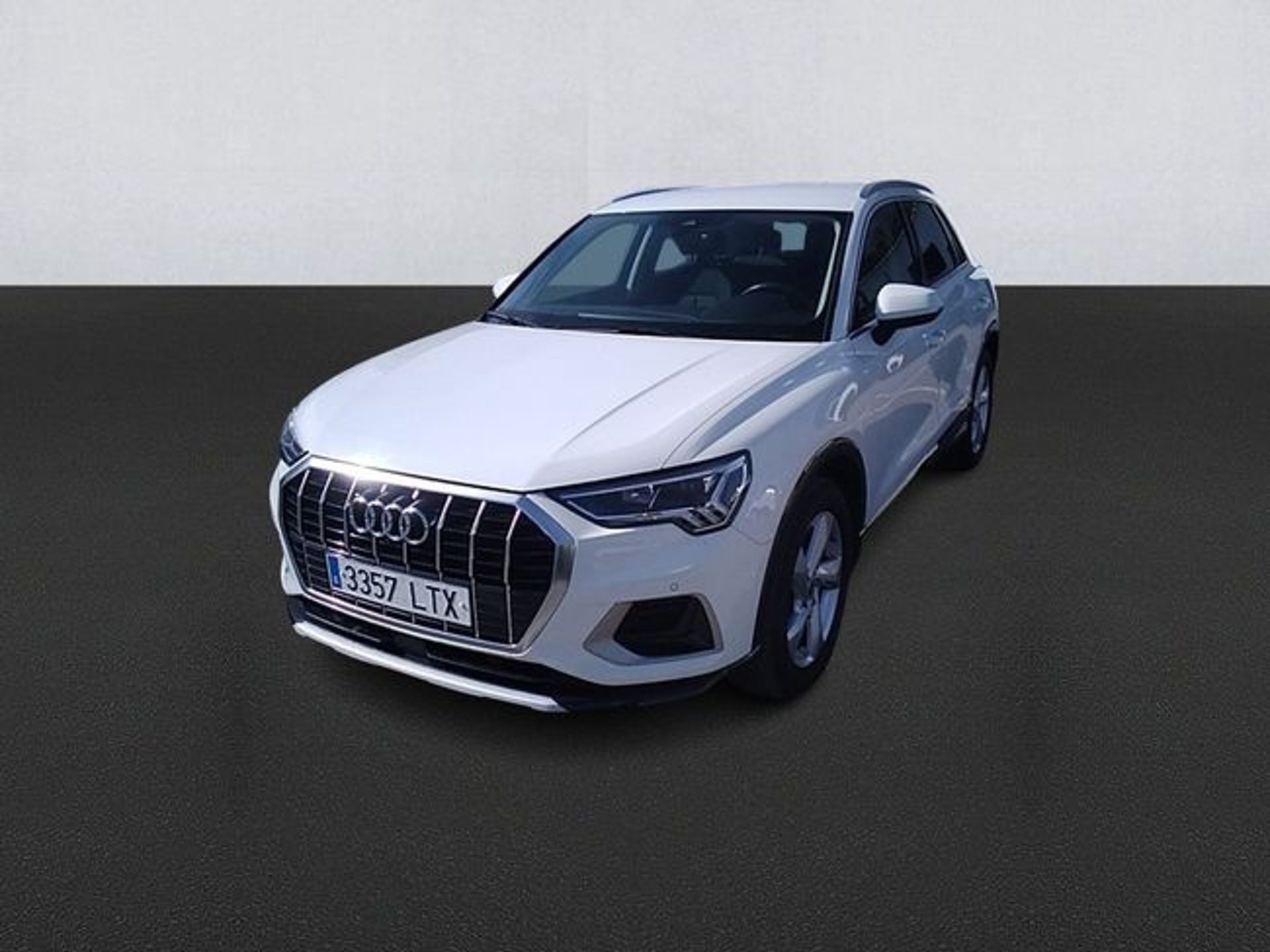 Imagen de AUDI Q3