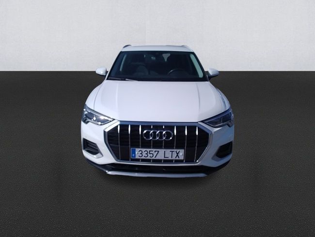 Foto del AUDI Q3 35 TFSI Advanced S tronic