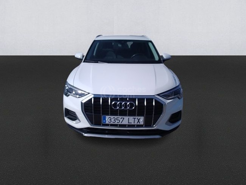 Foto del AUDI Q3 35 TFSI Advanced S tronic