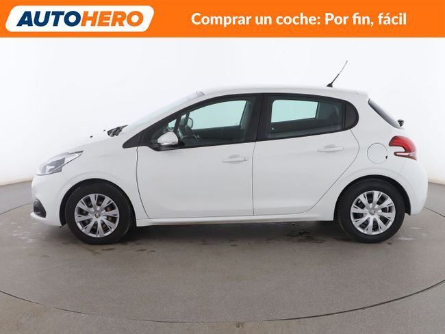 Foto del PEUGEOT 208 1.2 PureTech S&S Active 82