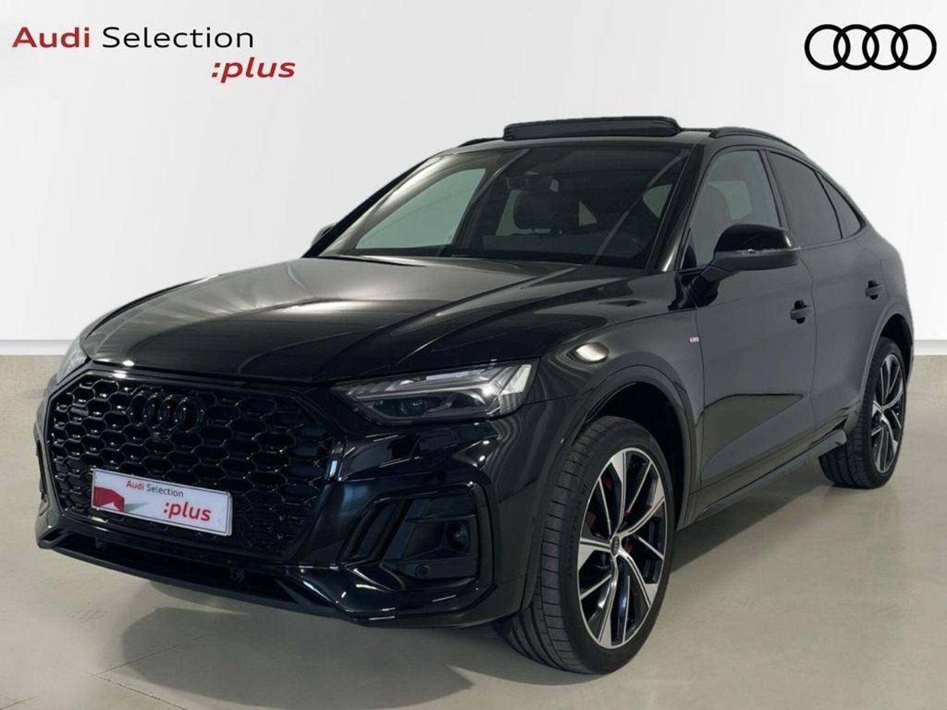Imagen de AUDI Q5