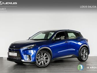 Imagen de LEXUS LBX Elegant+
