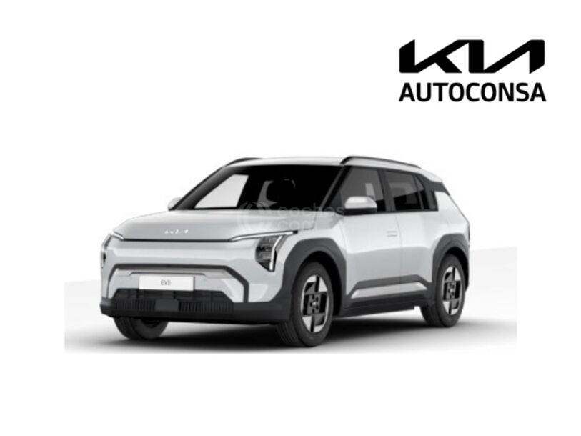 Foto del KIA EV3 Air Standard Range