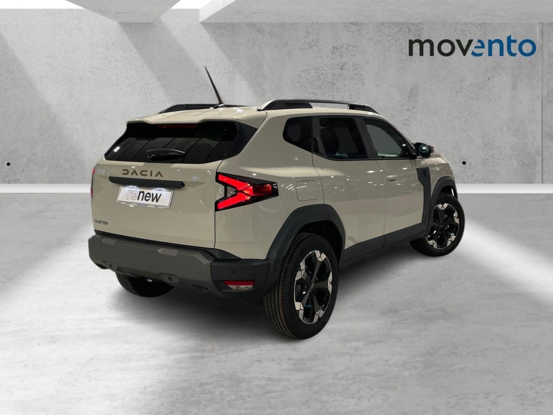 Imagen 2 de DACIA Duster