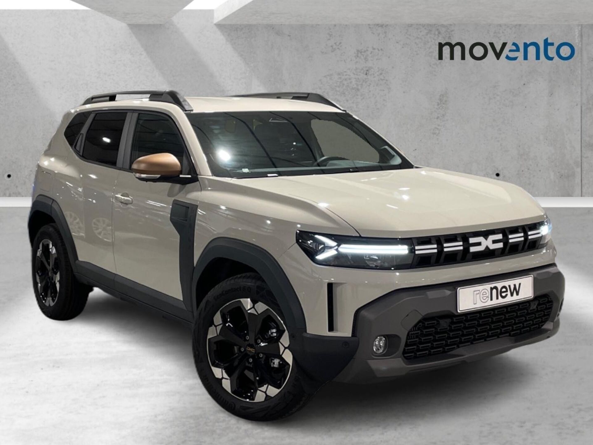 Imagen 1 de DACIA Duster