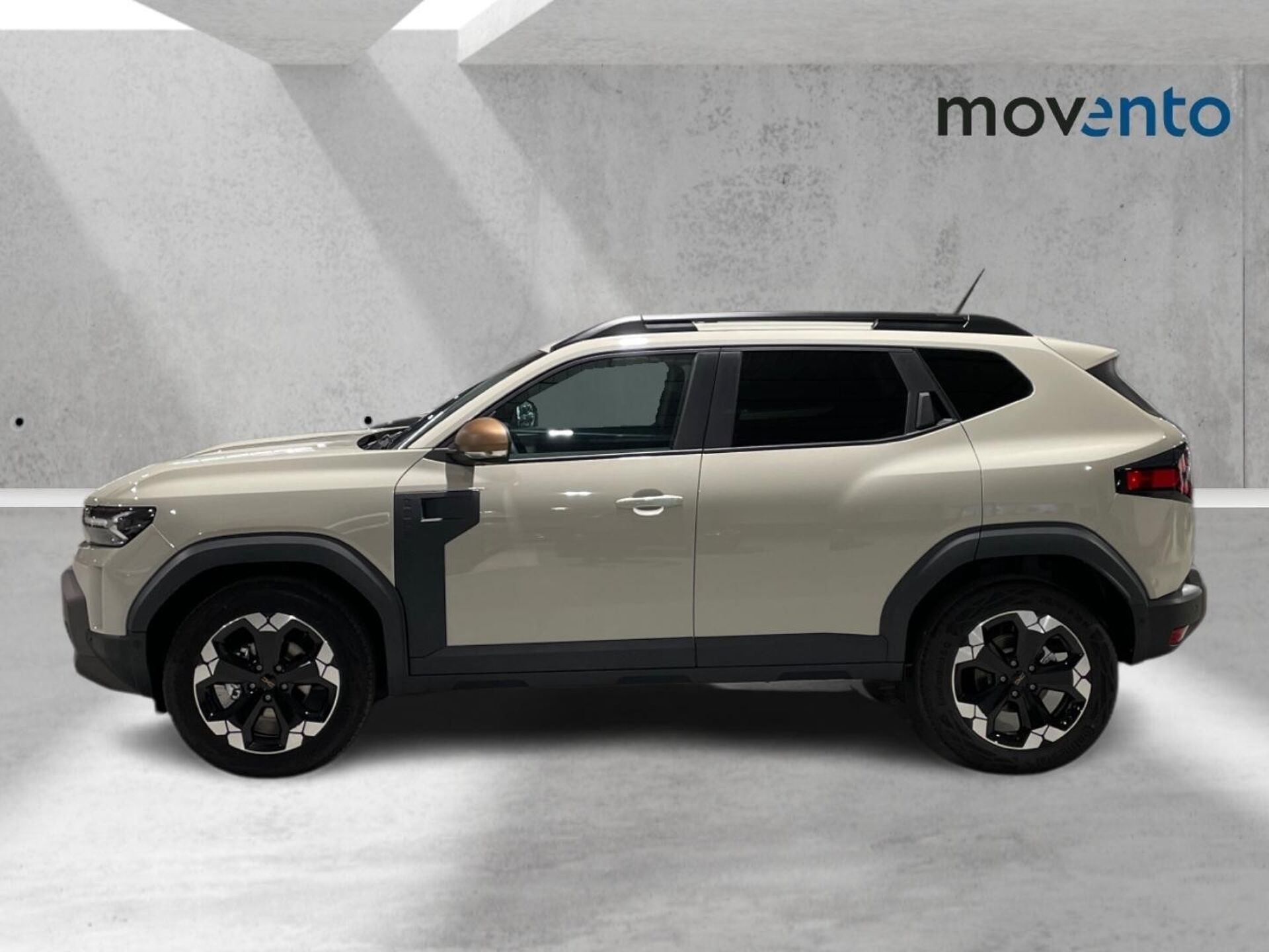 Imagen 3 de DACIA Duster