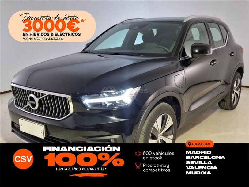 Foto del VOLVO XC40 B4 Inscription Aut.