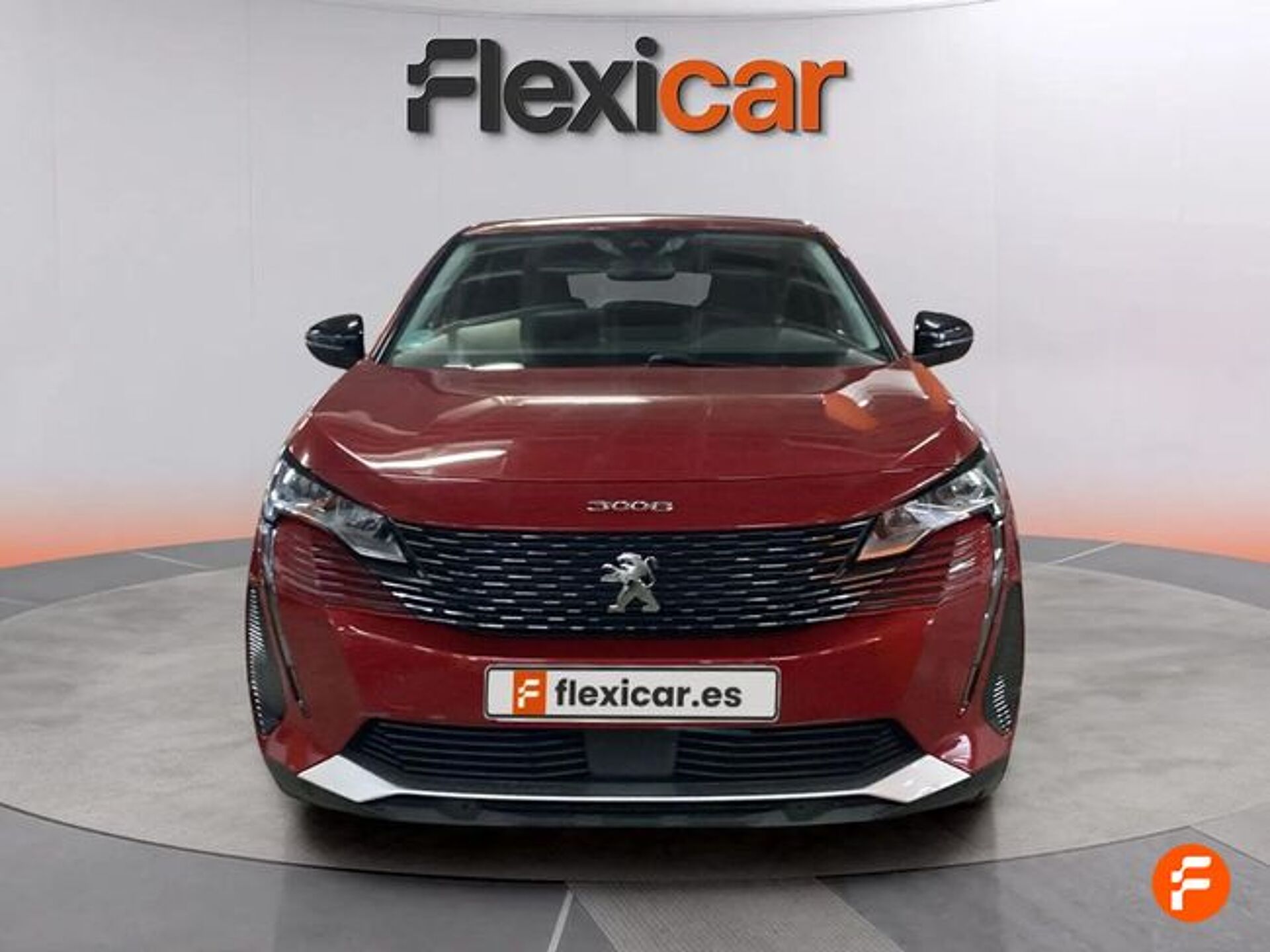 Imagen 3 de PEUGEOT 3008