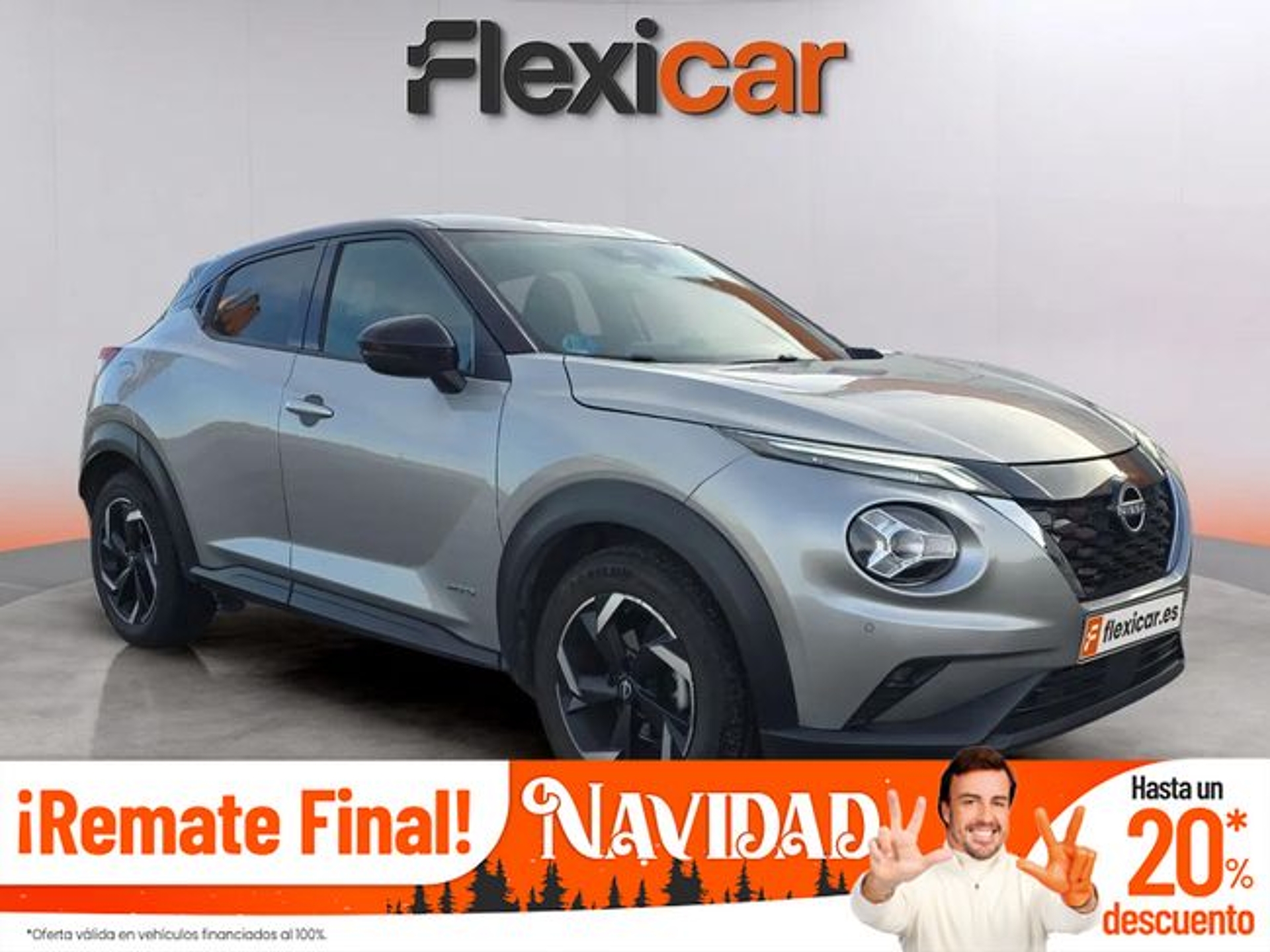 Imagen de NISSAN Juke
