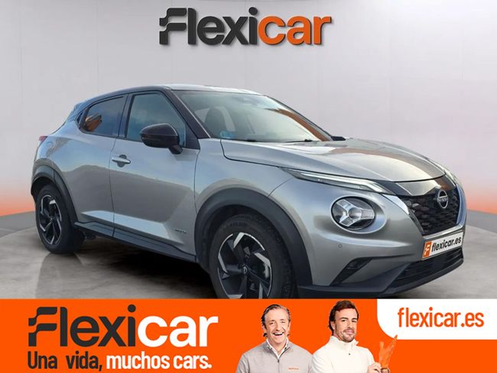 Imagen de NISSAN Juke