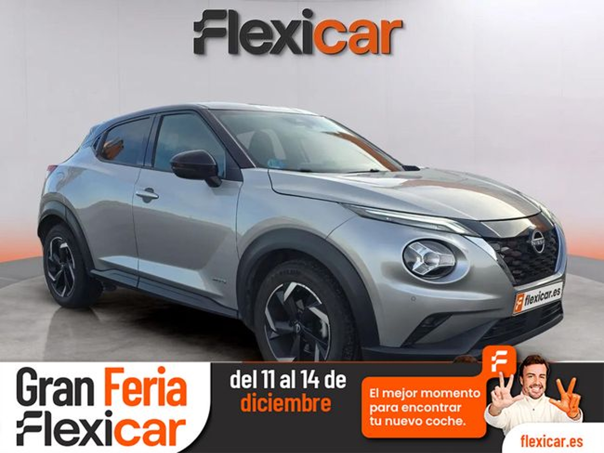 Imagen de NISSAN Juke