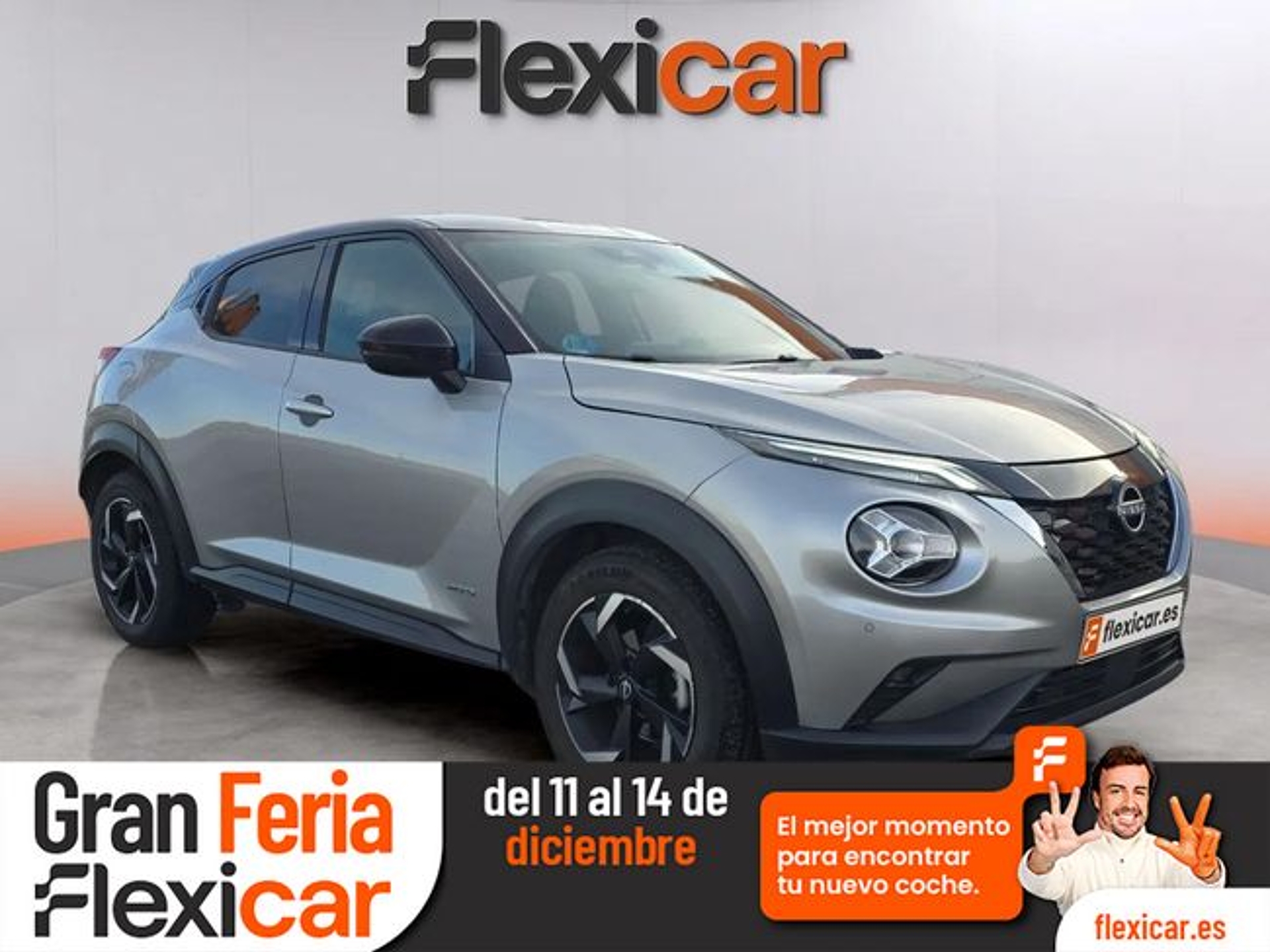 Imagen de NISSAN Juke