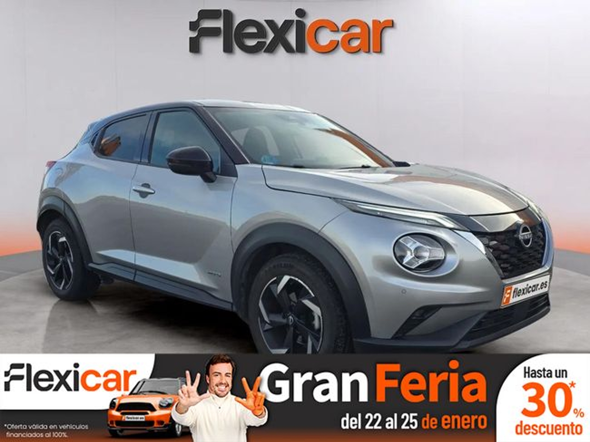 Imagen de NISSAN Juke