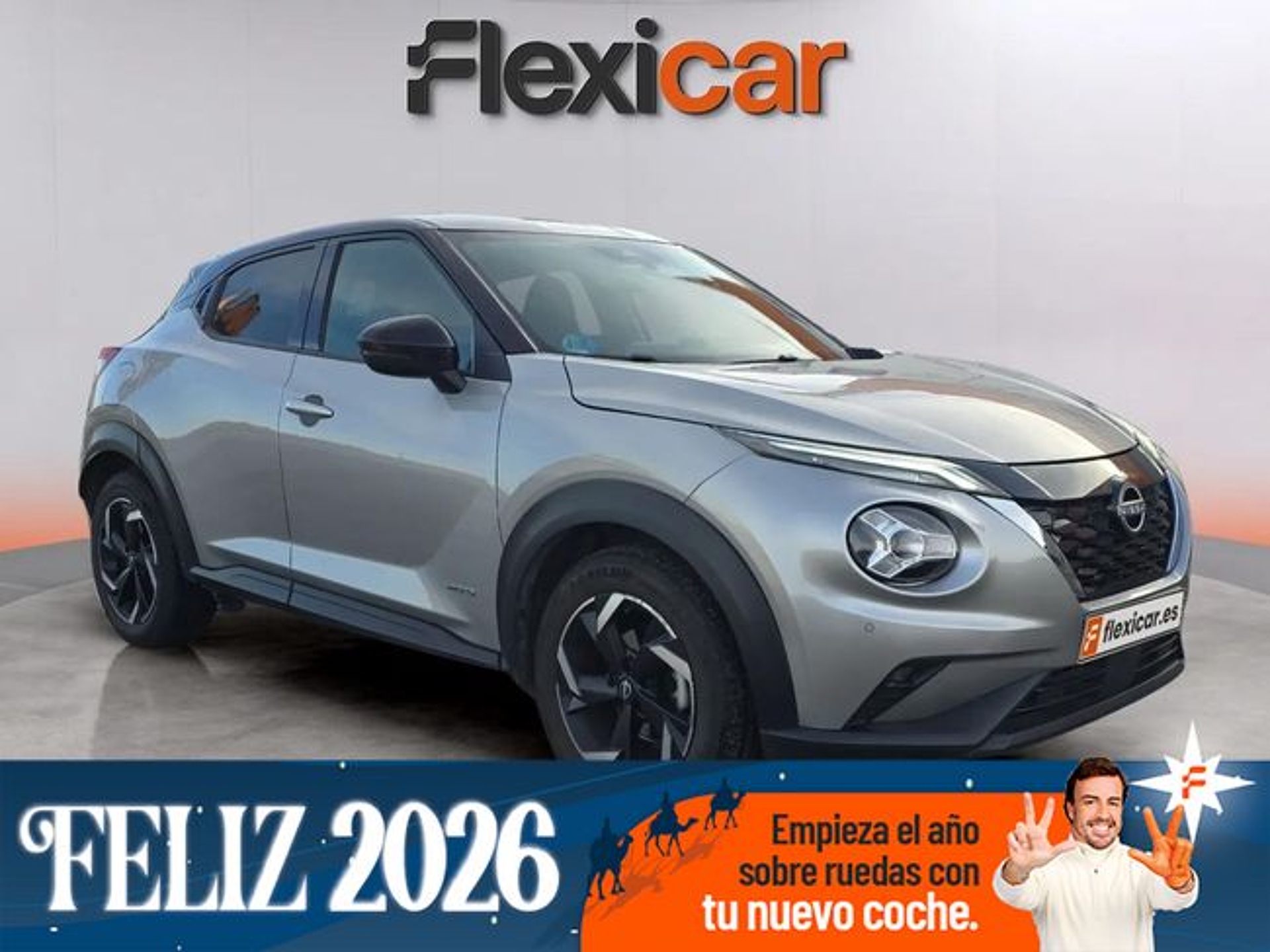 Imagen de NISSAN Juke