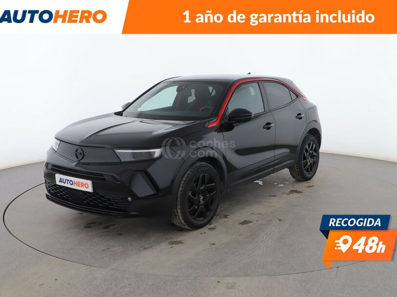Foto del OPEL Mokka 1.5D S&S GS