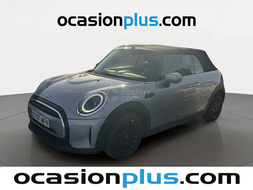 Foto del MINI Mini Cabrio Cooper Aut.