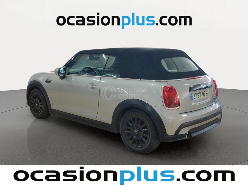 Foto del MINI Mini Cabrio Cooper Aut.