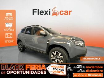 Imagen de DACIA Duster 1.3 TCe Journey Go EDC 4x2 110kW