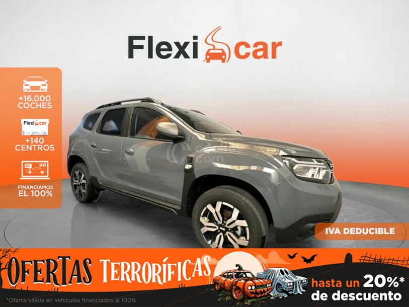 Foto del DACIA Duster 1.3 TCe Journey Go EDC 4x2 110kW