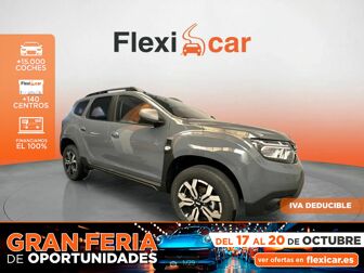 Imagen de DACIA Duster 1.3 TCe Journey Go EDC 4x2 110kW