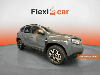 Imagen de DACIA Duster 1.3 TCe Journey Go EDC 4x2 110kW