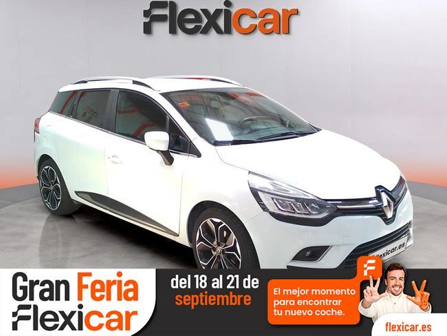 RENAULT Clio (Limited TCe 66kW (90CV) -18) en Cádiz