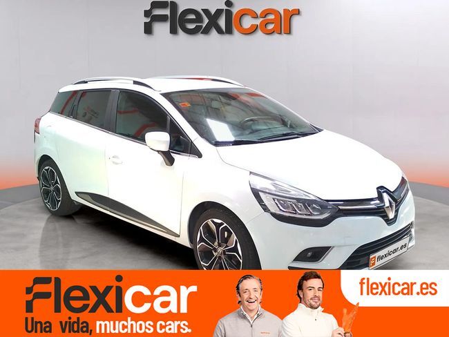 RENAULT Clio (Limited TCe 66kW (90CV) -18) en Cádiz