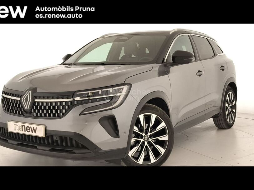 Foto del RENAULT Austral 1.3 TCe Mild Hybrid Techno CVT 116kW