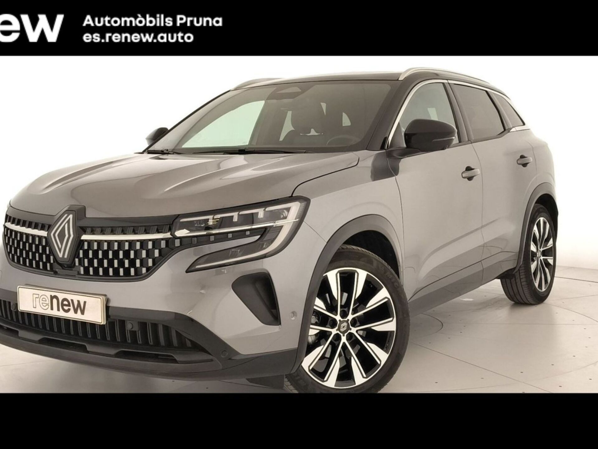 Imagen de RENAULT Austral
