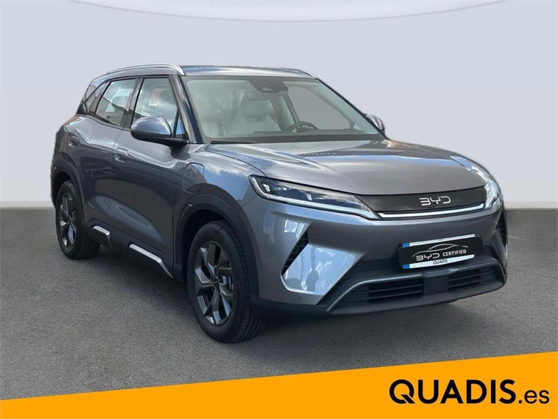 Imagen 3 de BYD Atto 2