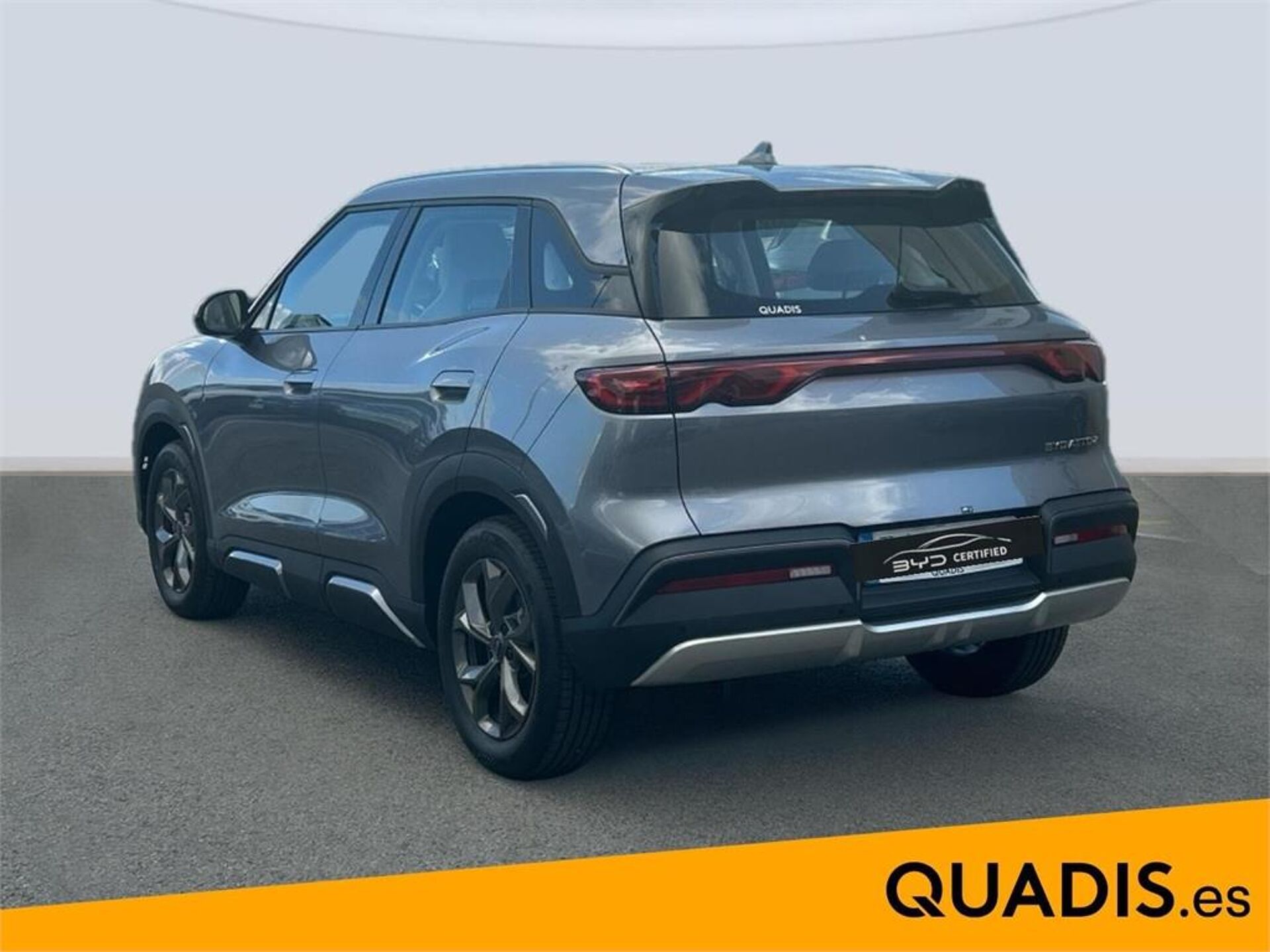 Imagen 2 de BYD Atto 2