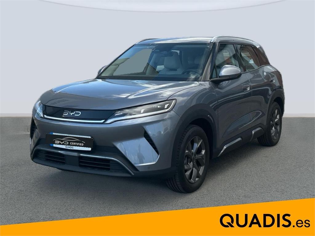 BYD Atto 2 (Active) en Barcelona