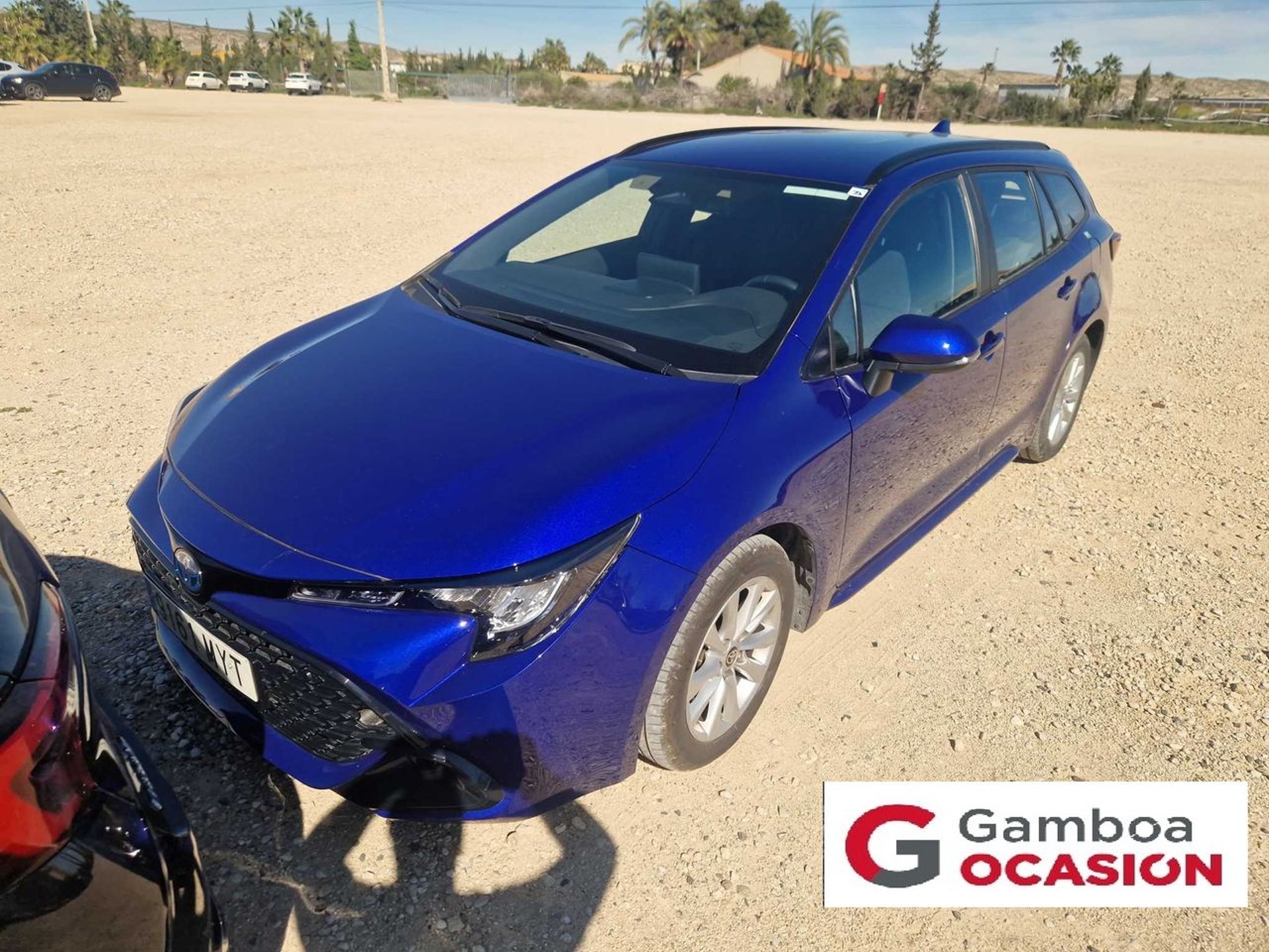 Imagen de TOYOTA Corolla