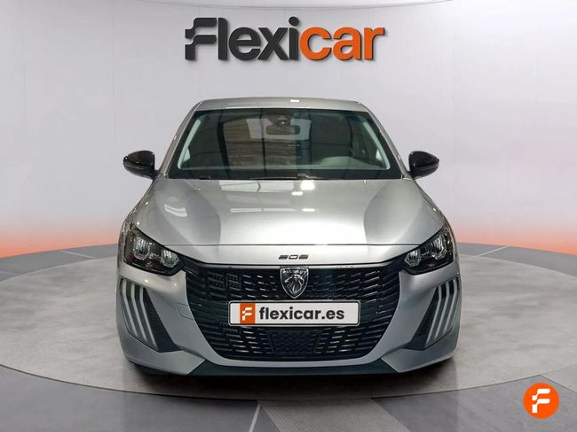 Imagen 2 de PEUGEOT 208