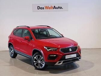 Imagen de SEAT Ateca 2.0TDI CR S&S Style XM 150