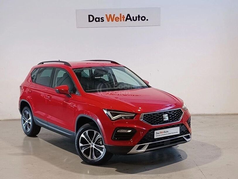 Foto del SEAT Ateca 2.0TDI CR S&S Style XM 150