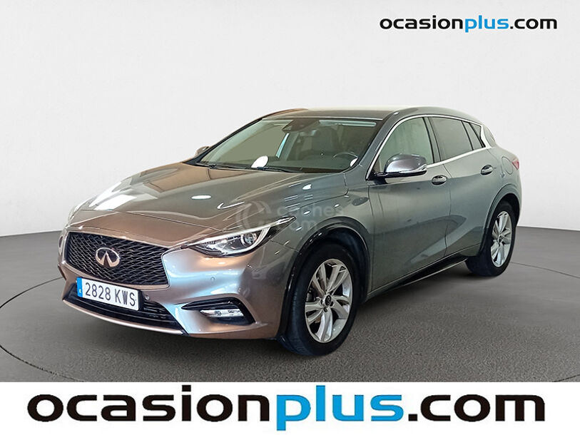 Foto del INFINITI Q30 1.6tc Premium Tech 7DCT 156