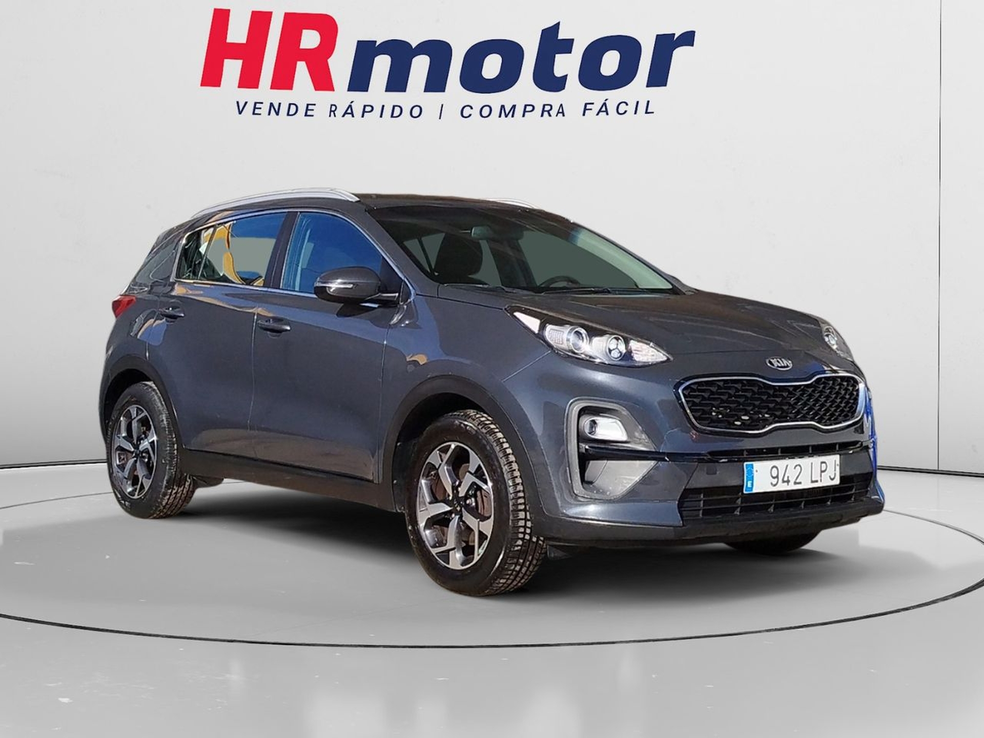 Imagen de KIA Sportage