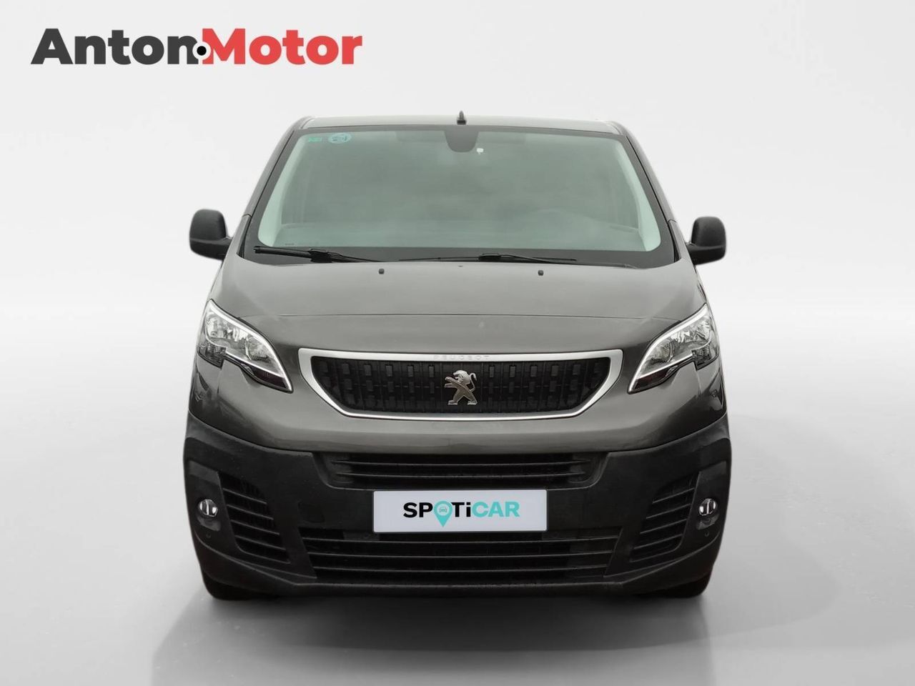 Foto del PEUGEOT Expert Fg. Long 2.0BlueHDi S&S Prem. Aut. 180