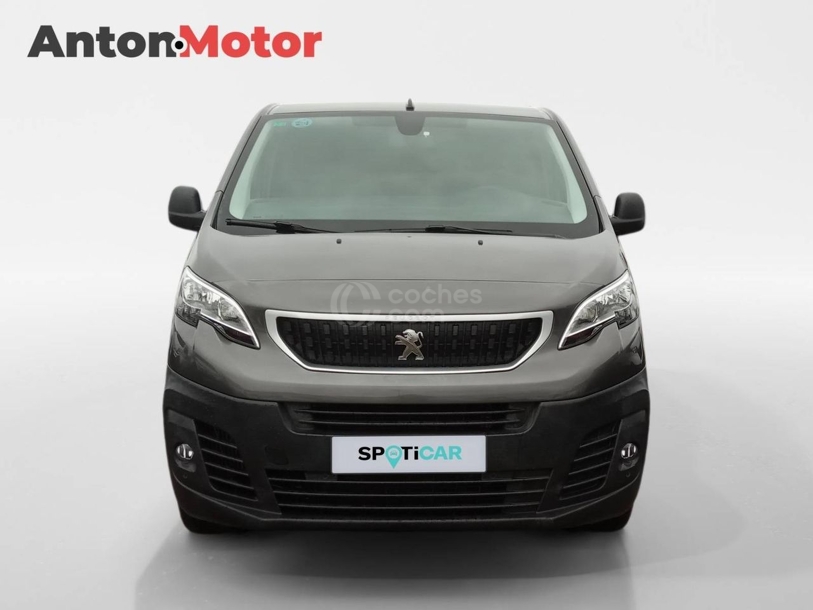 Foto del PEUGEOT Expert Fg. Long 2.0BlueHDi S&S Prem. Aut. 180