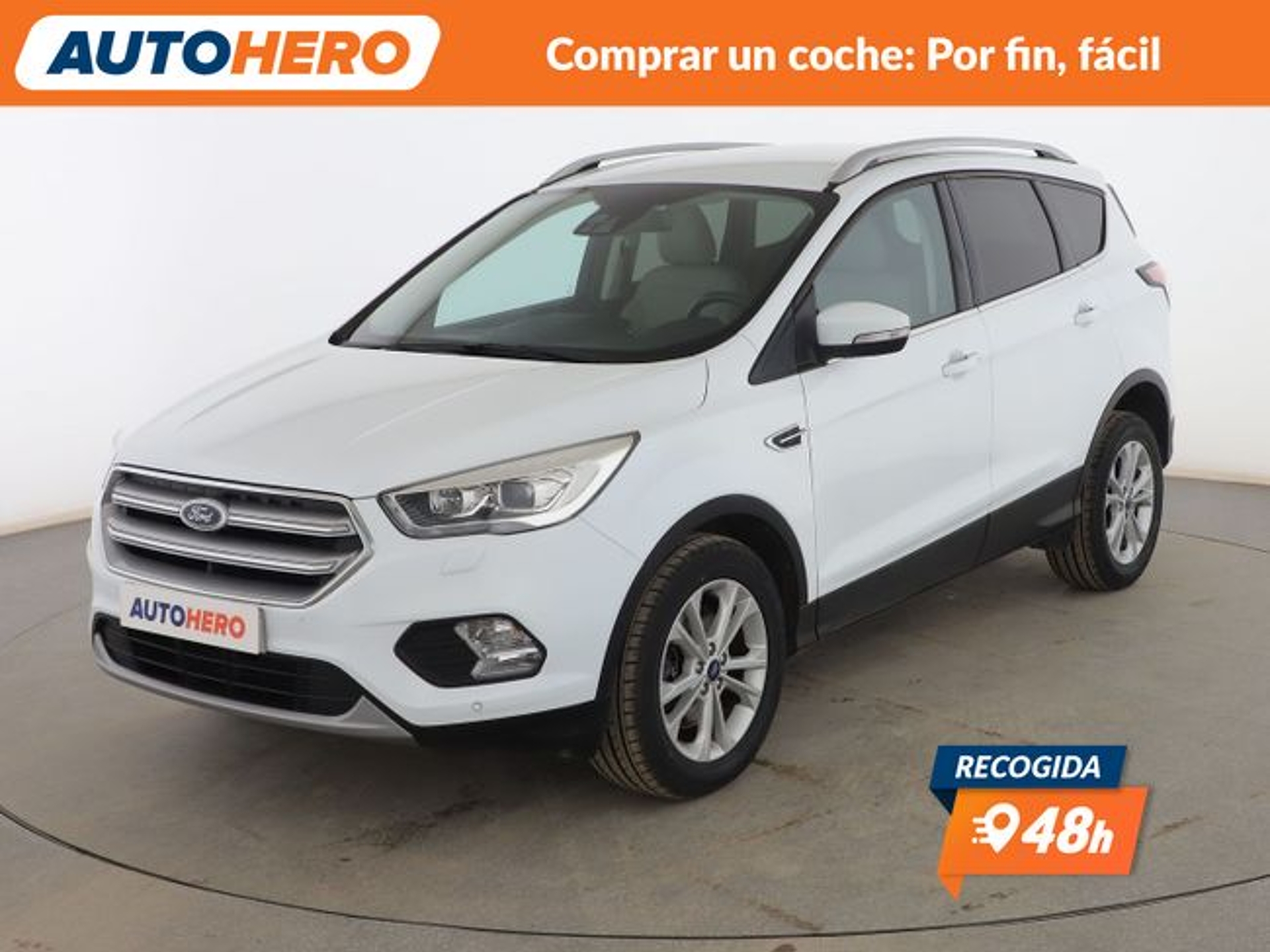 Imagen de FORD Kuga