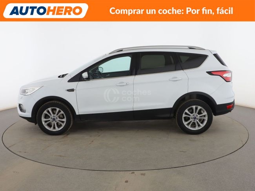 Foto del FORD Kuga 1.5TDCi Auto S&S Titanium 4x2 Aut. 120