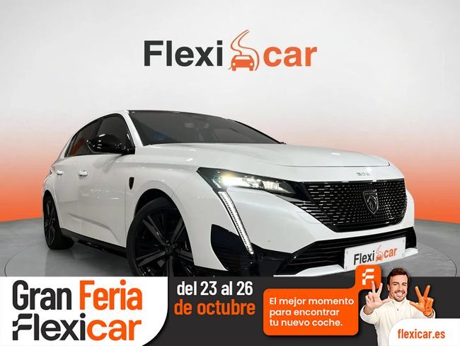 PEUGEOT 308 (5P GT Pack Hybrid 225 eEAT8) en Tarragona