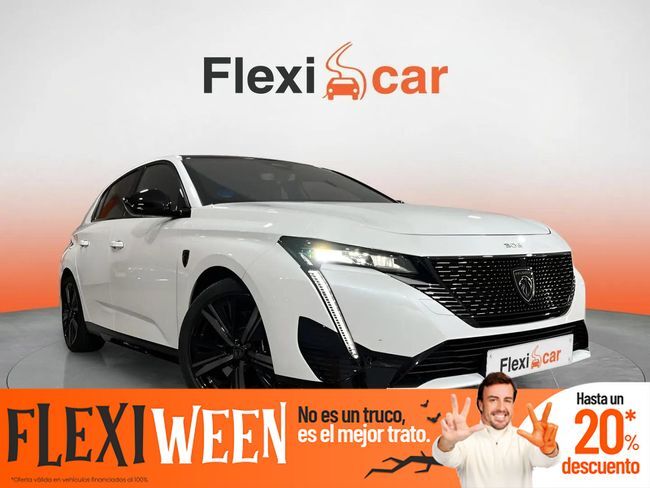 PEUGEOT 308 (5P GT Pack Hybrid 225 eEAT8) en Tarragona