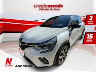 Imagen de RENAULT Captur TCe Zen 96kW