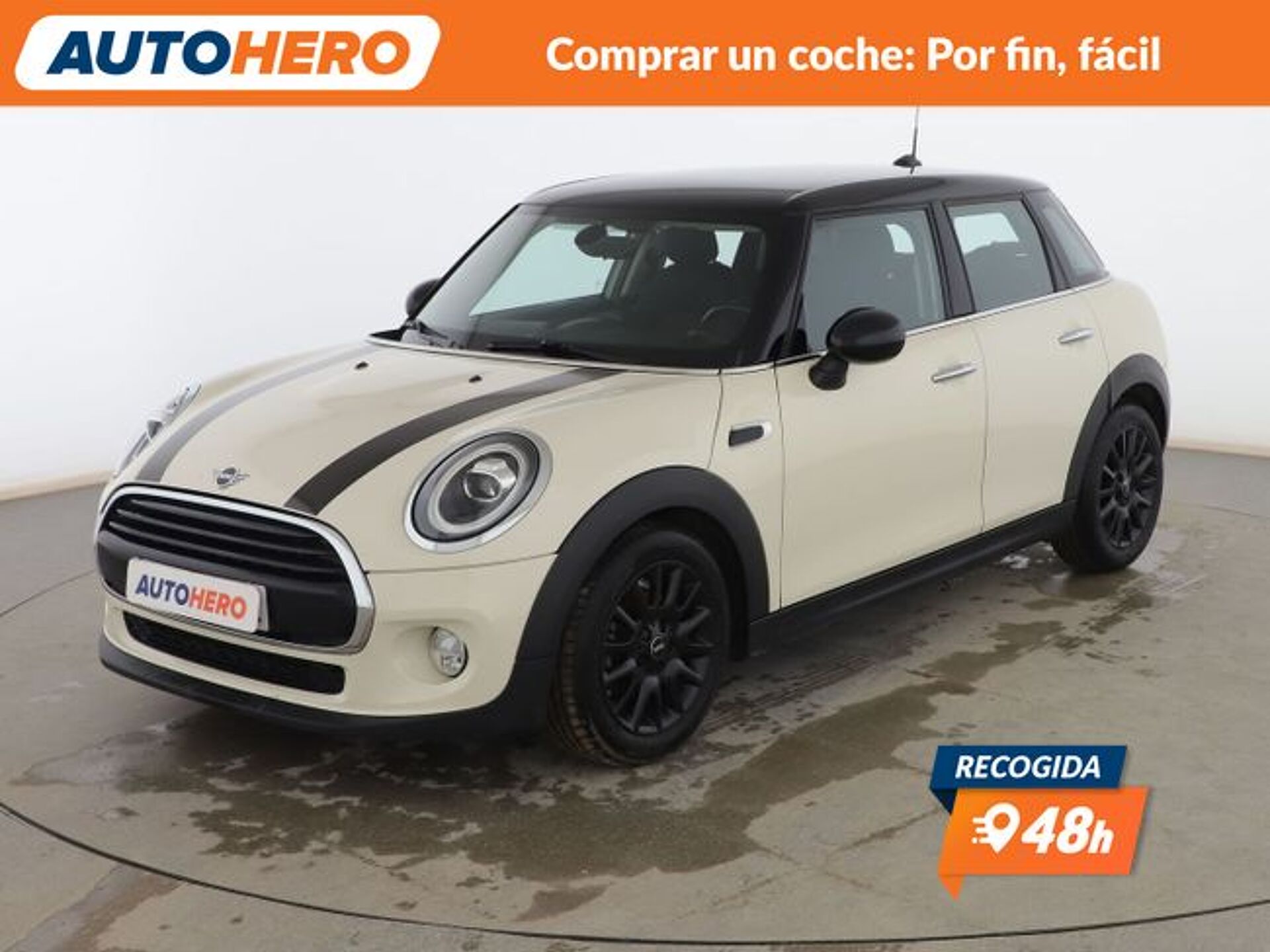 Imagen 1 de MINI Mini