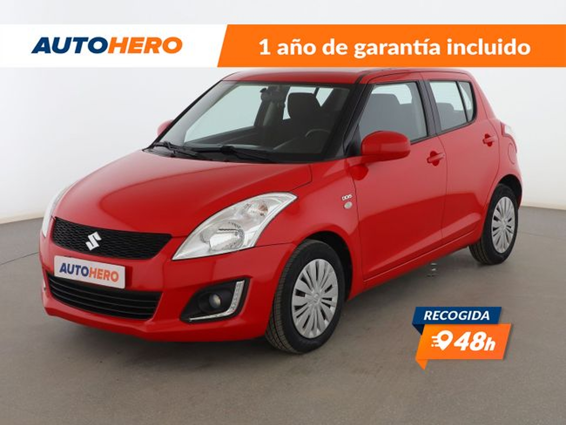 Imagen de SUZUKI Swift
