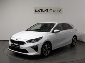 Imagen de KIA Ceed Tourer 1.0 T-GDi Eco-Dynamics Drive 120